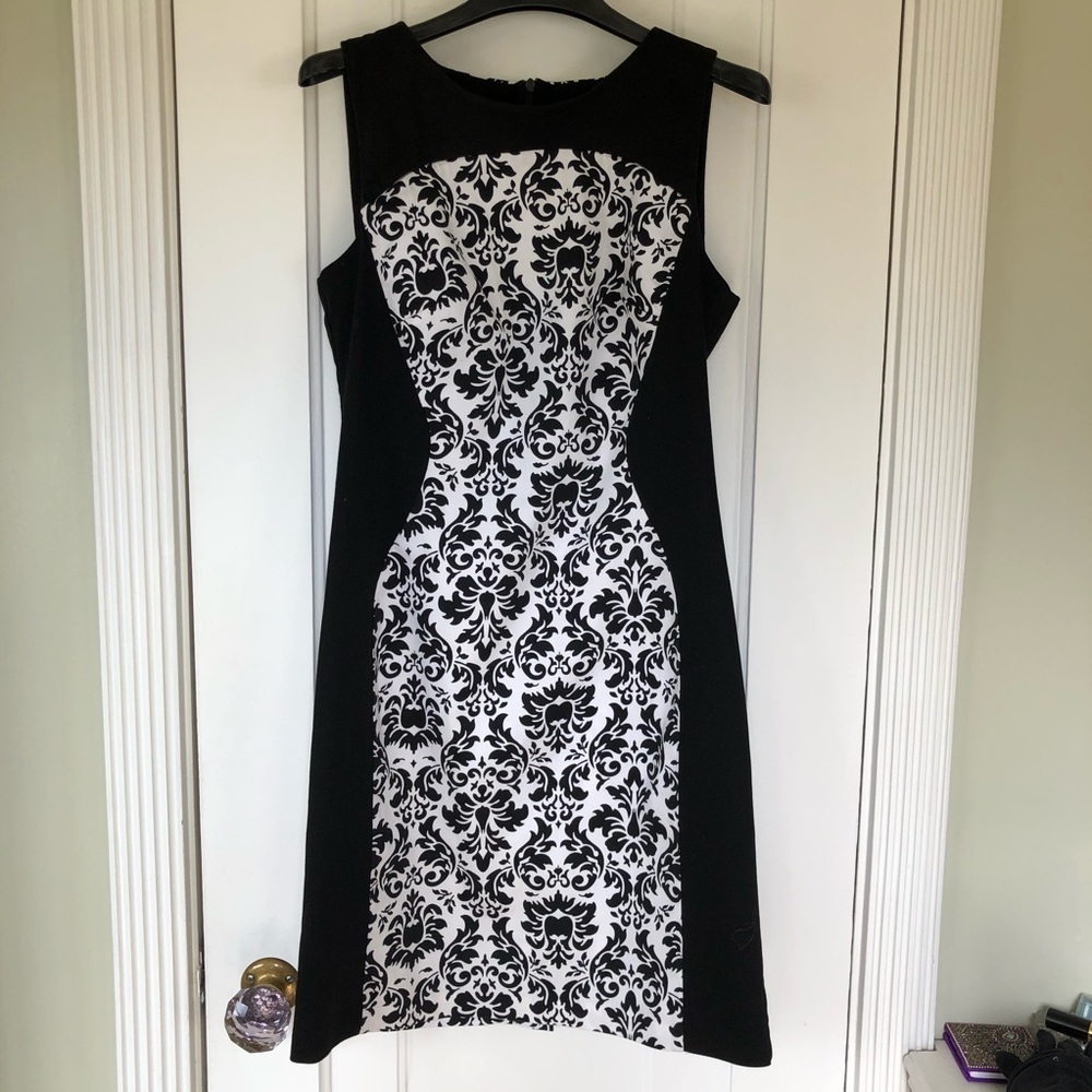 Europe Sinequanone Dress